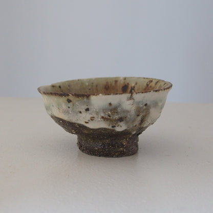 3-1　ぐい吞み | 外池素之