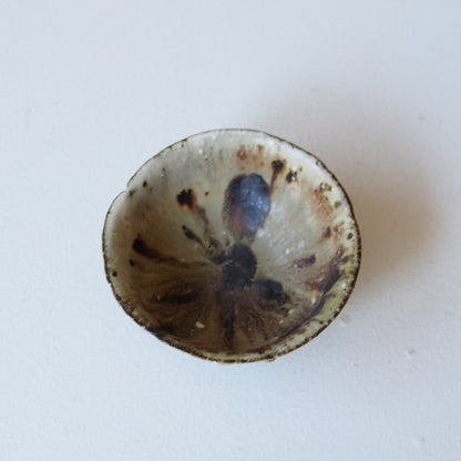 3-1　ぐい吞み | 外池素之