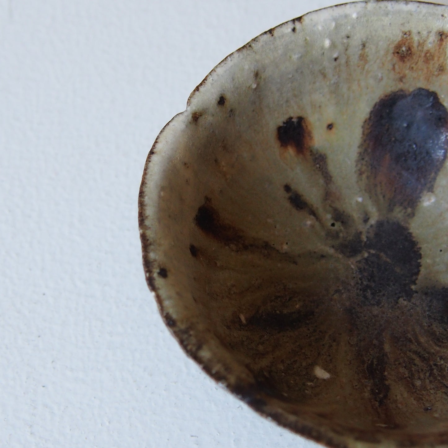 3-1　ぐい吞み | 外池素之