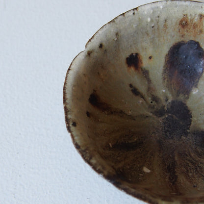 3-1　ぐい吞み | 外池素之