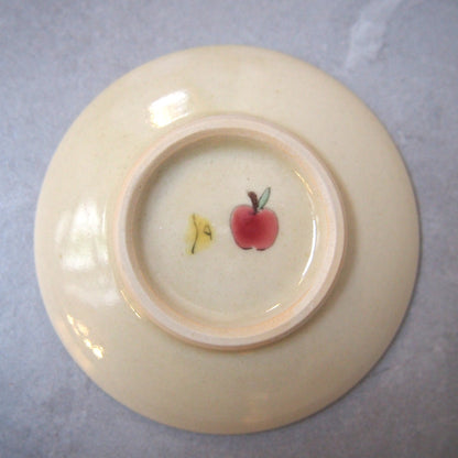 16-4　豆皿 B | 古賀智織