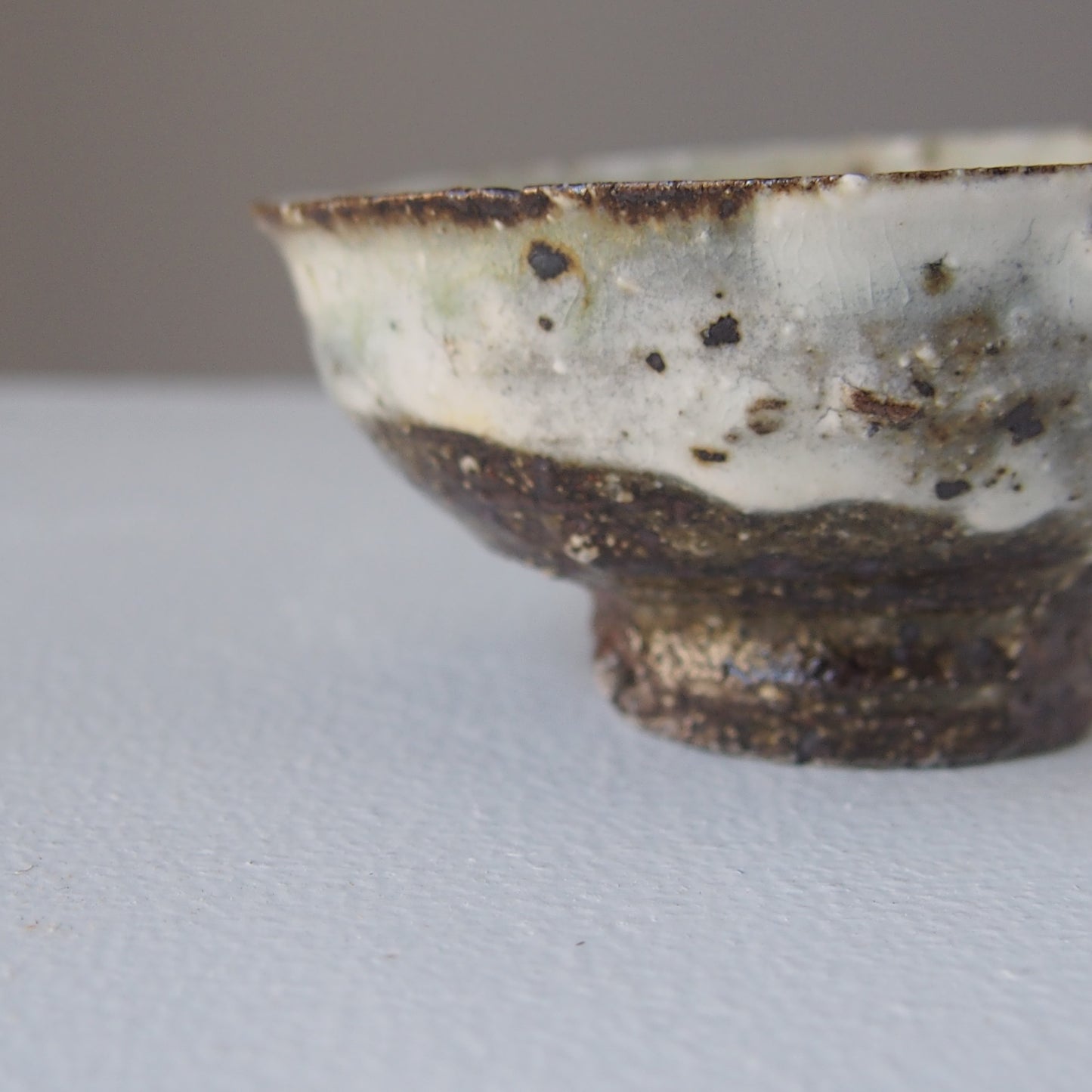 3-1　ぐい吞み | 外池素之