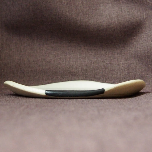 おにぎり皿（大）塩