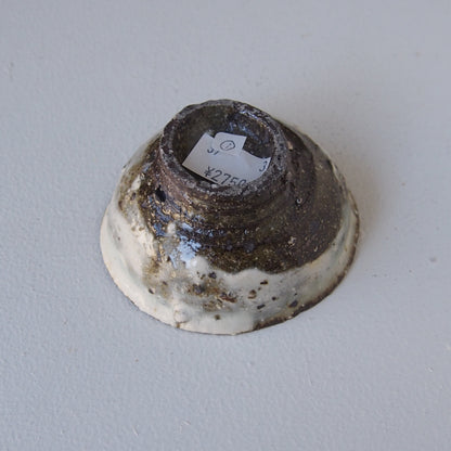 3-1　ぐい吞み | 外池素之