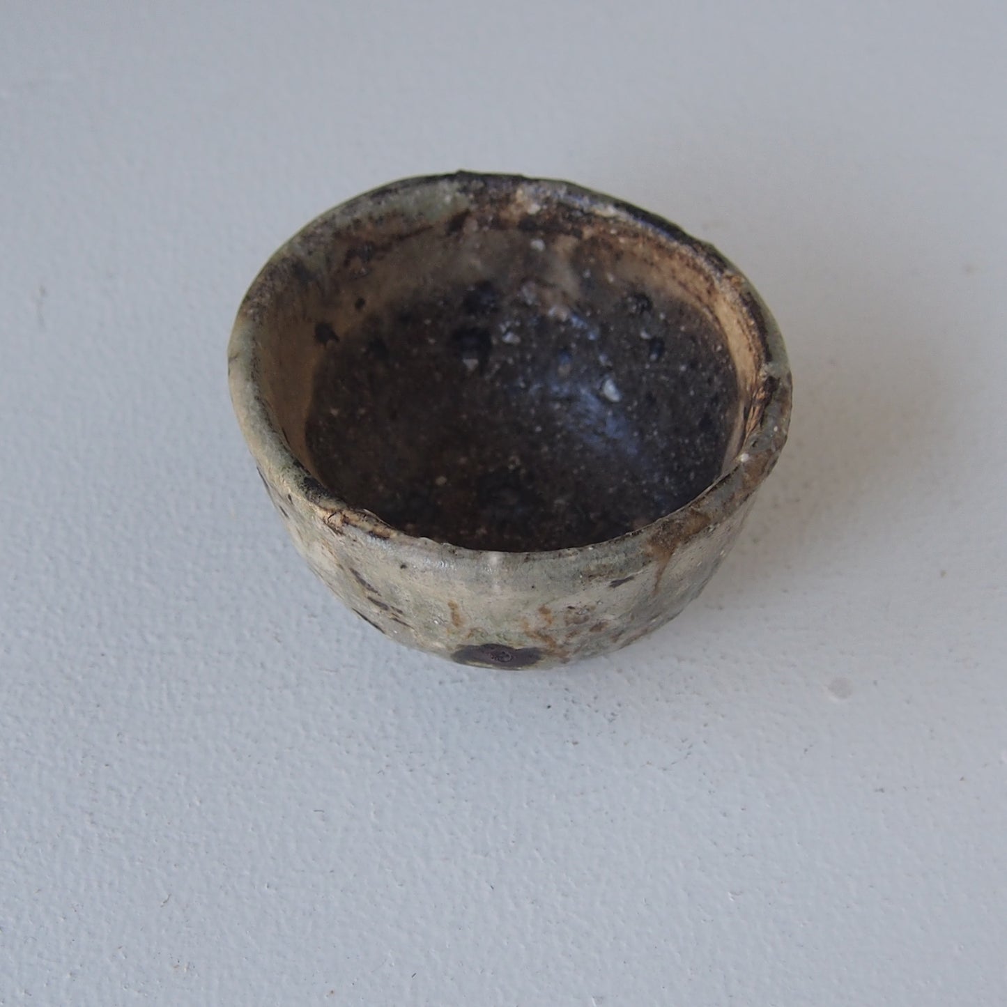 3-2　ぐい吞み | 外池素之