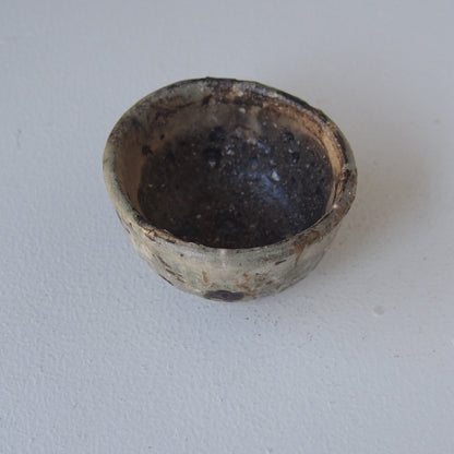 3-2　ぐい吞み | 外池素之