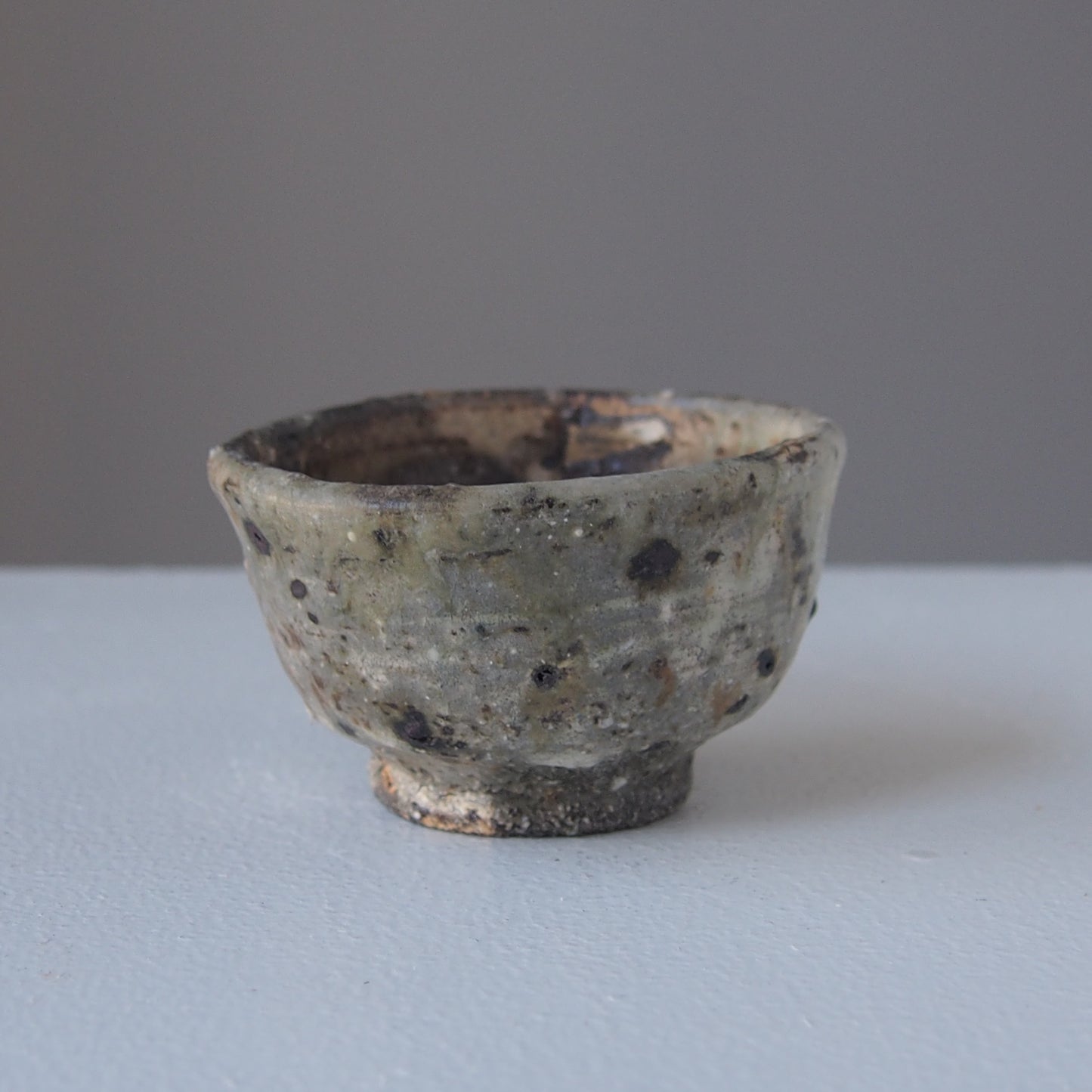 3-2　ぐい吞み | 外池素之