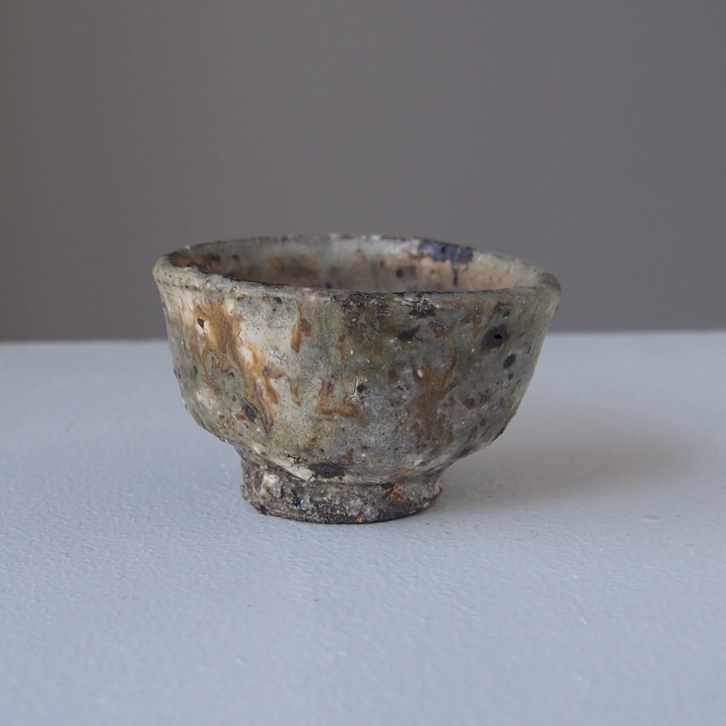 3-2　ぐい吞み | 外池素之