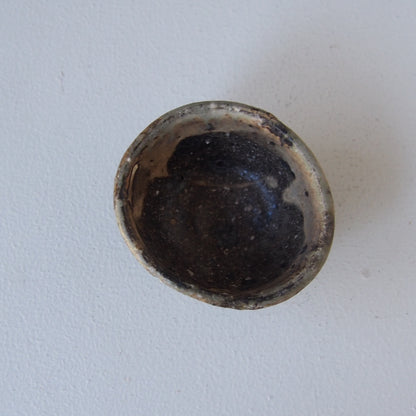 3-2　ぐい吞み | 外池素之