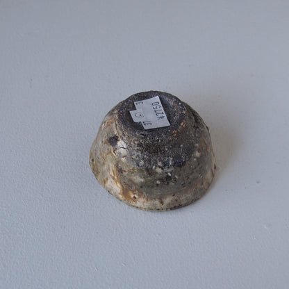 3-2　ぐい吞み | 外池素之