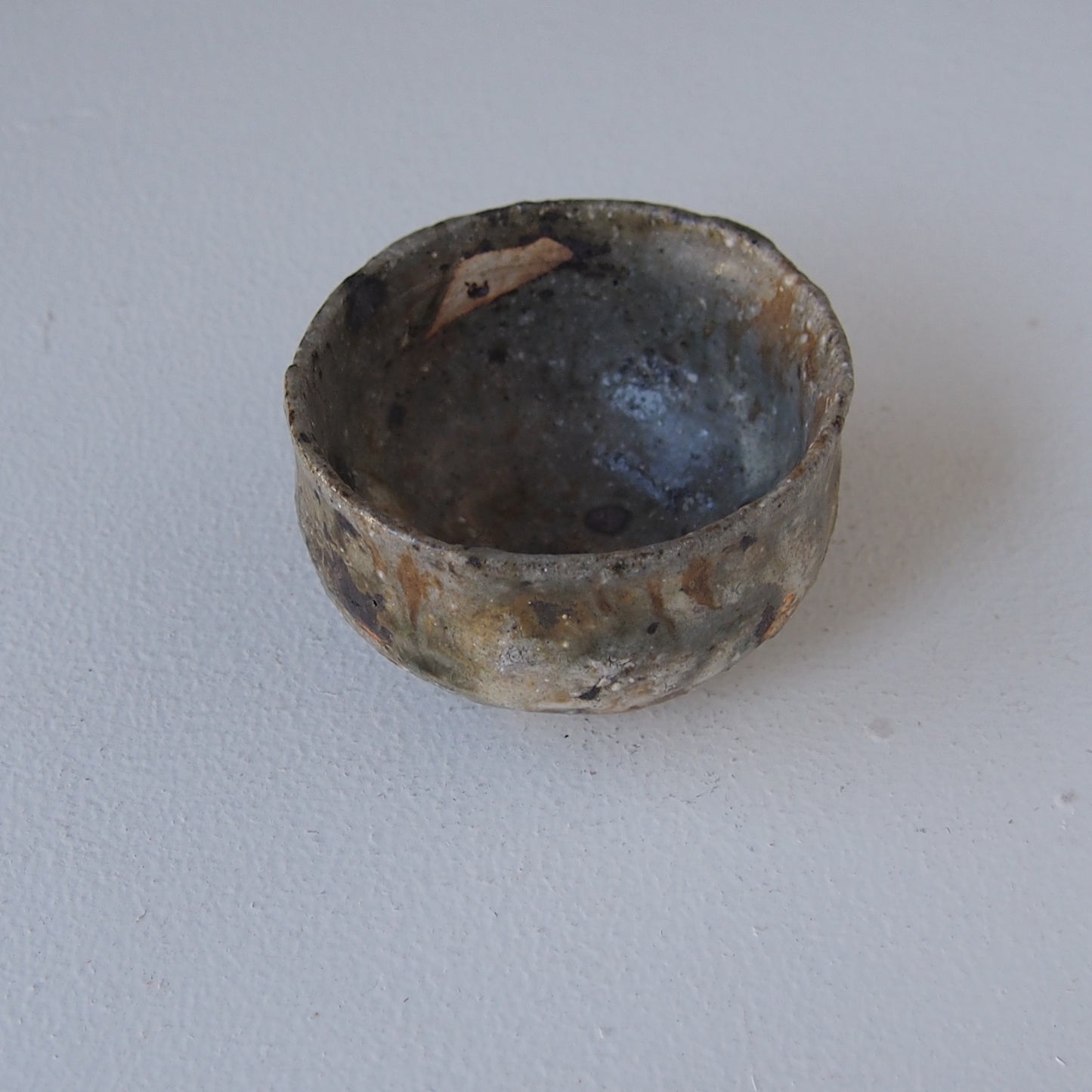 4-1　ぐい吞み | 外池素之