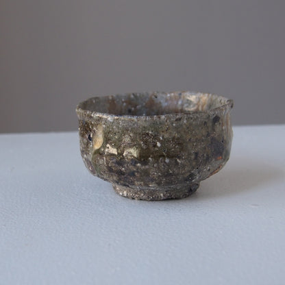 4-1　ぐい吞み | 外池素之