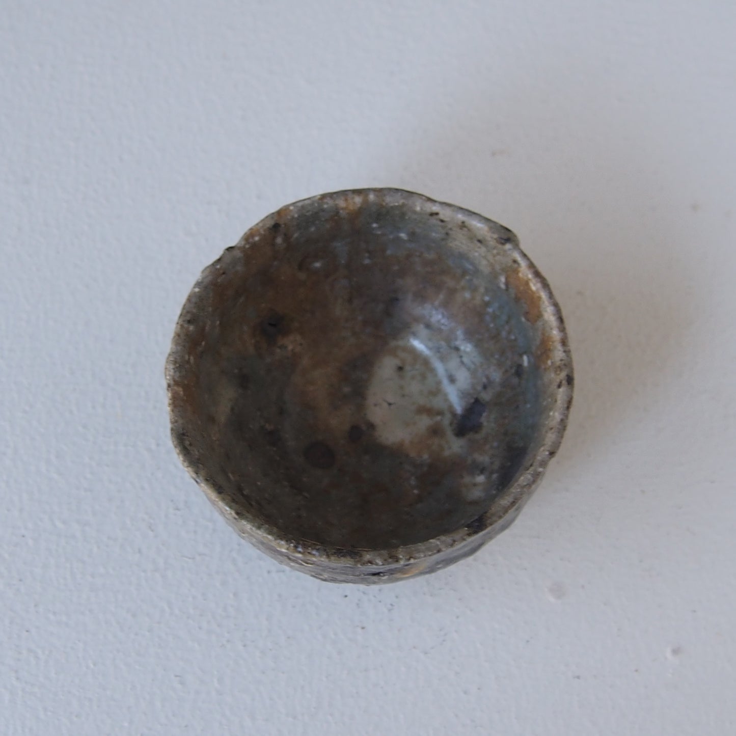 4-1　ぐい吞み | 外池素之