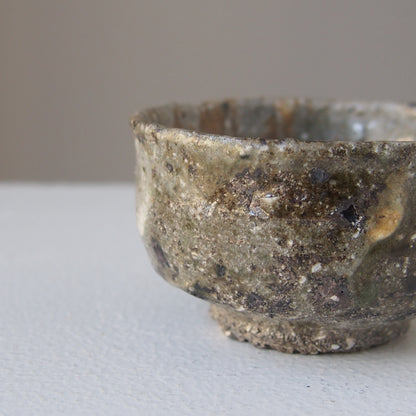 4-1　ぐい吞み | 外池素之