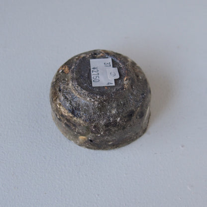 4-1　ぐい吞み | 外池素之