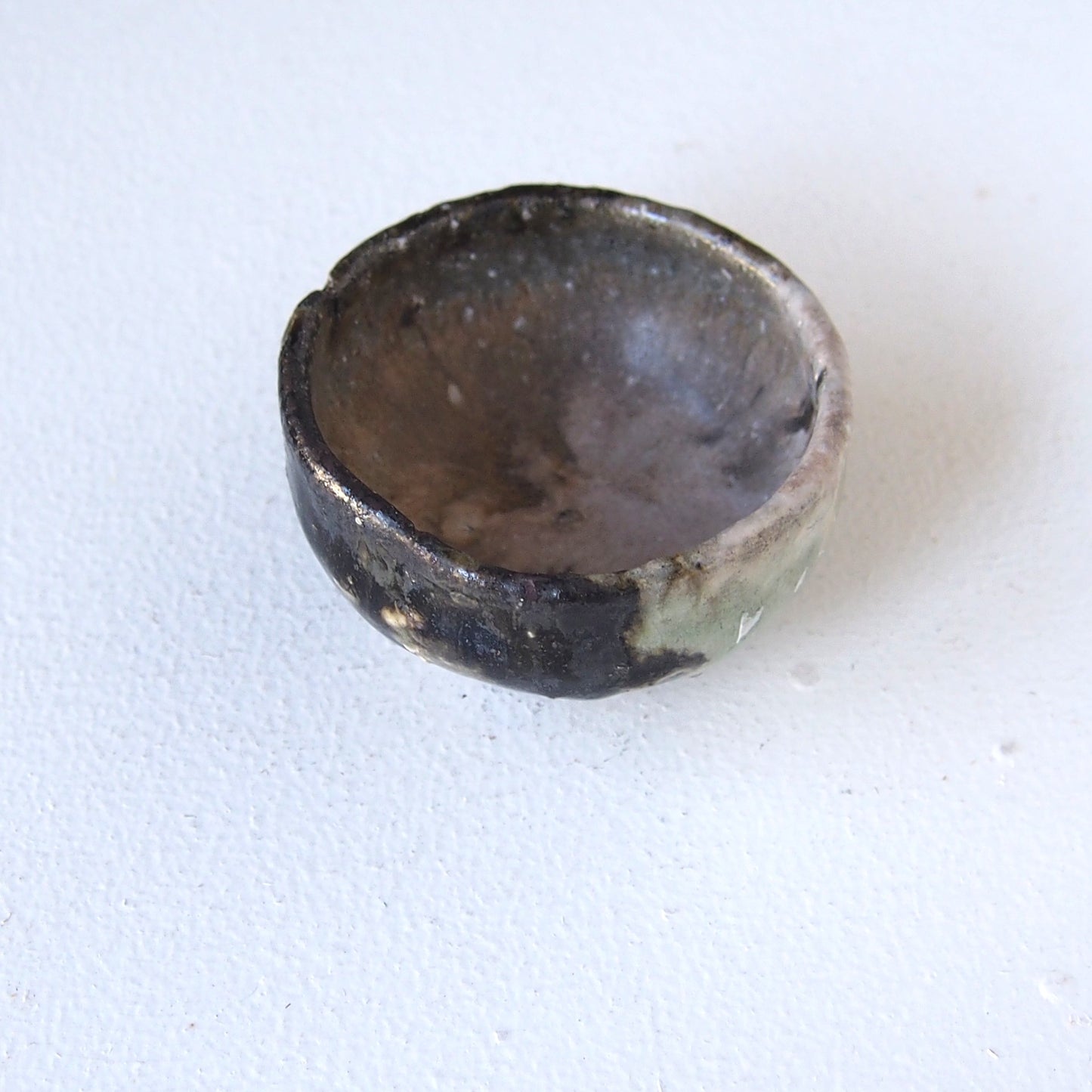 4-2　ぐい吞み | 外池素之