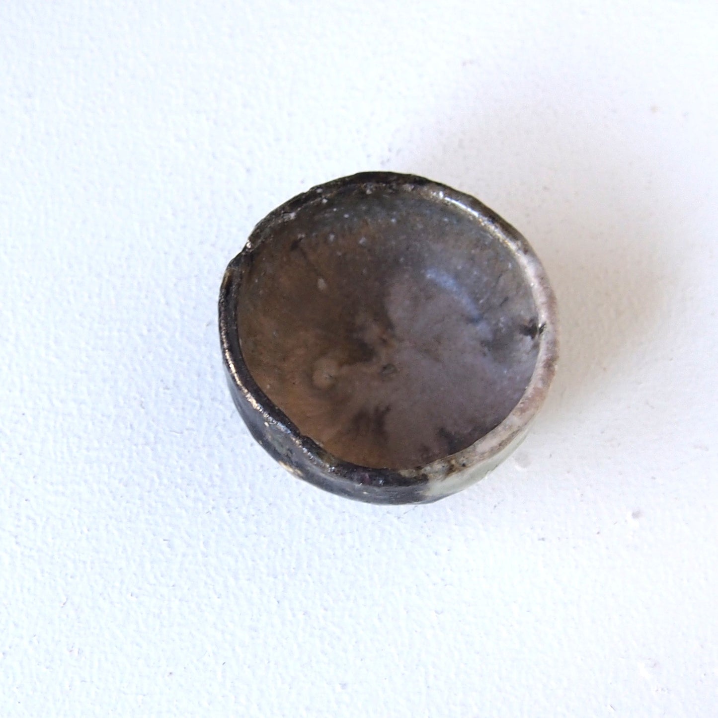 4-2　ぐい吞み | 外池素之