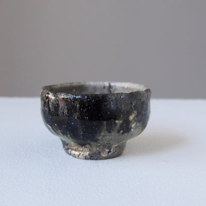 4-2　ぐい吞み | 外池素之