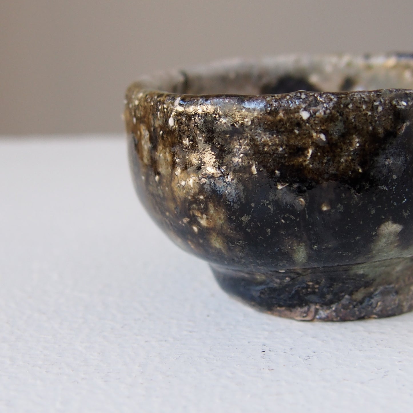 4-2　ぐい吞み | 外池素之