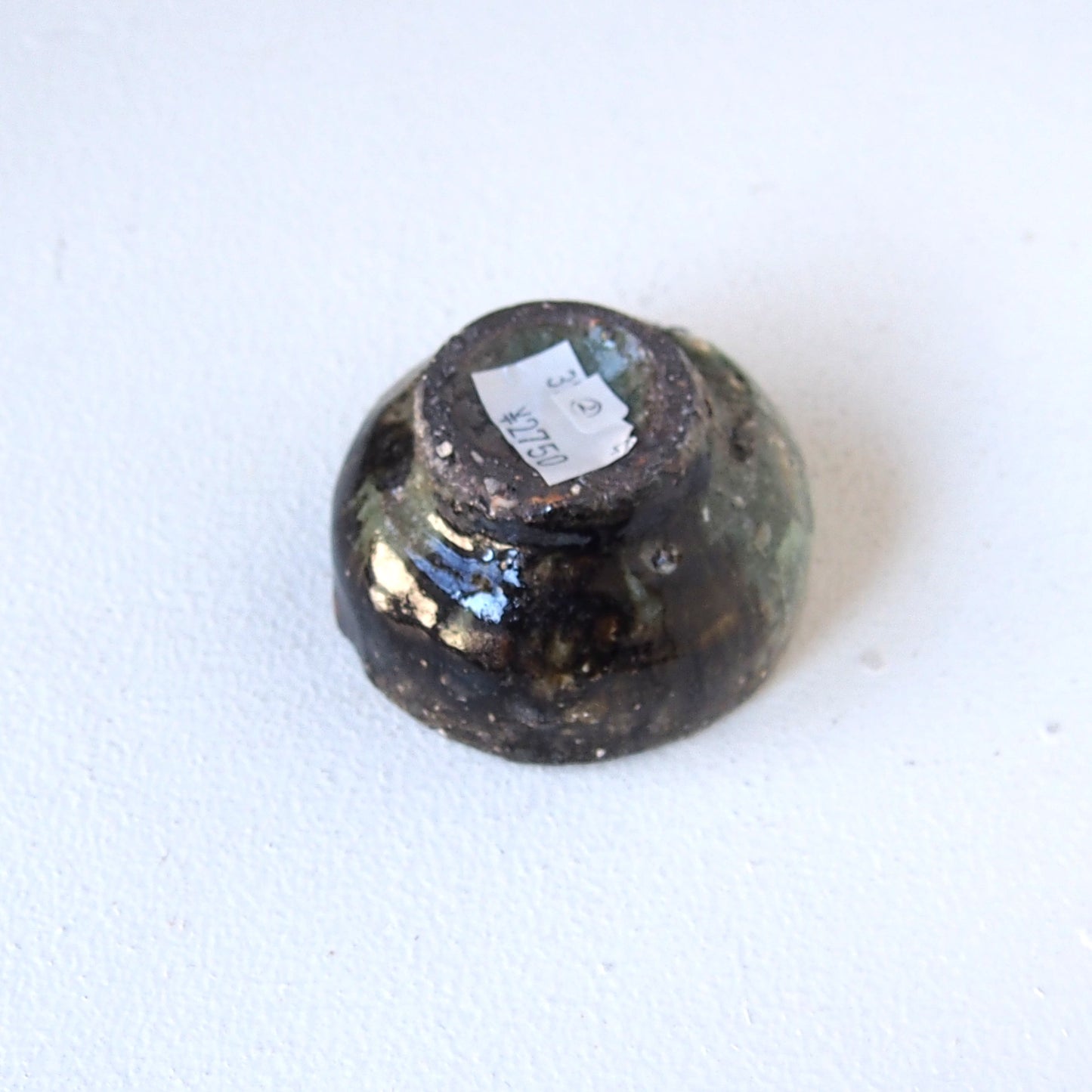 4-2　ぐい吞み | 外池素之