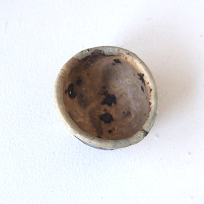 4-3　ぐい吞み | 外池素之