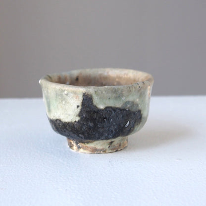 4-3　ぐい吞み | 外池素之