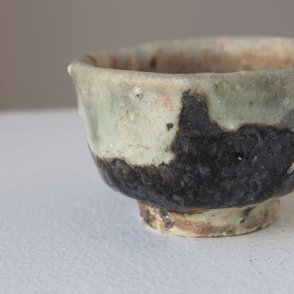 4-3　ぐい吞み | 外池素之