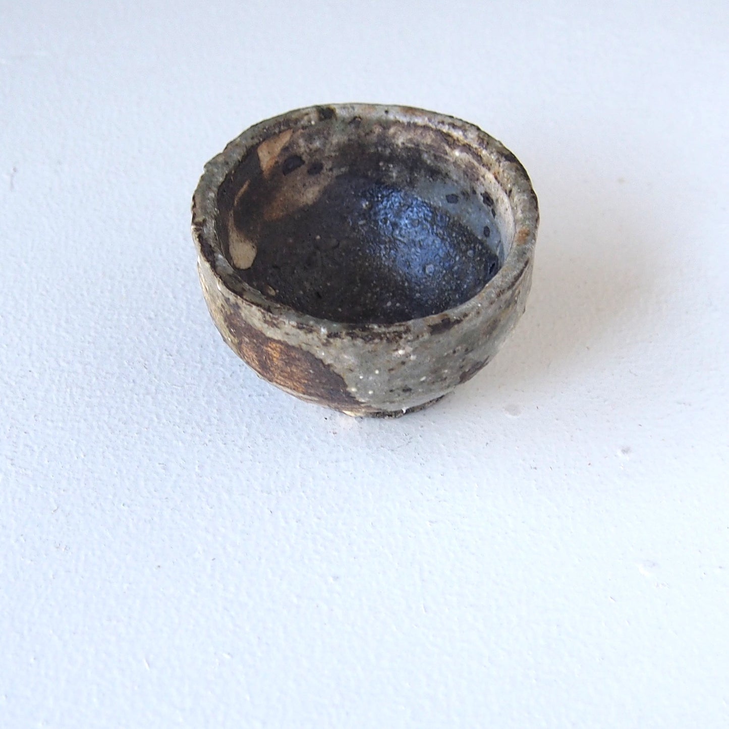 4-4　ぐい吞み | 外池素之