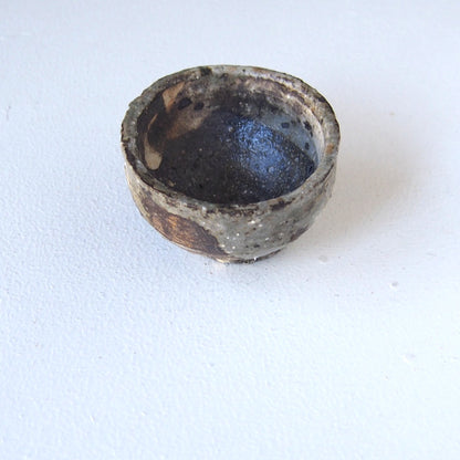 4-4　ぐい吞み | 外池素之