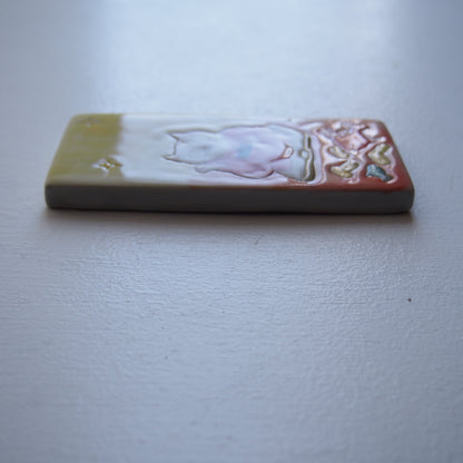 3 招き猫 壁掛け | nicoyuzu