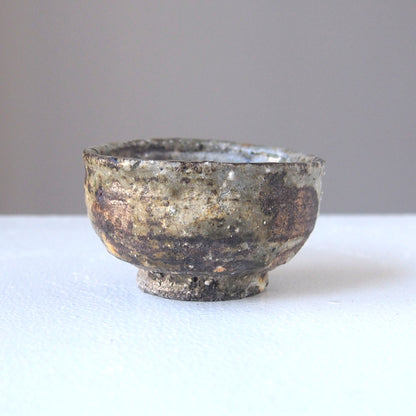 4-4　ぐい吞み | 外池素之