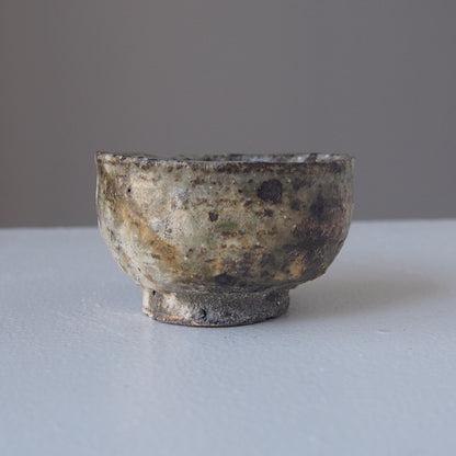 4-4　ぐい吞み | 外池素之