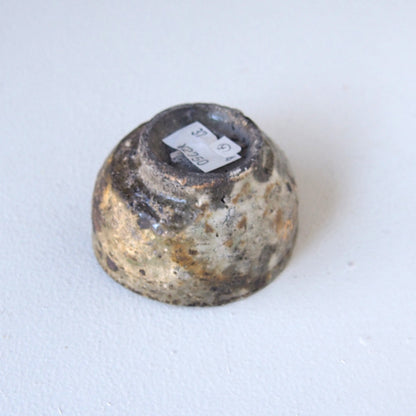 4-4　ぐい吞み | 外池素之