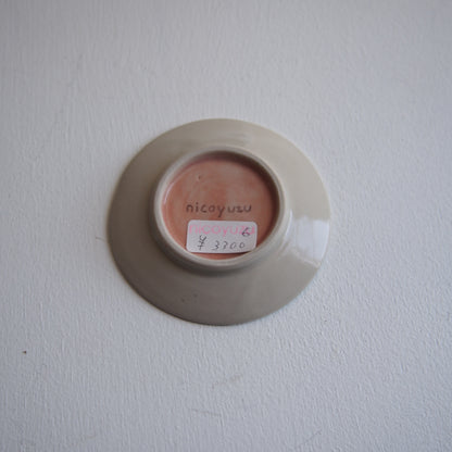 6 招き猫 豆皿 | nicoyuzu