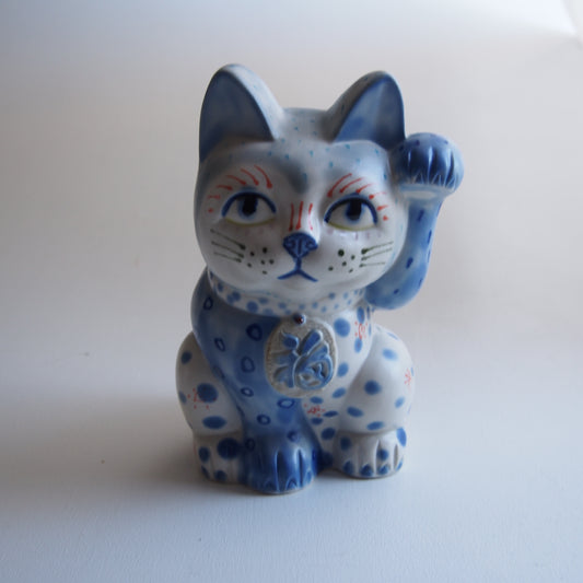 1 まねき猫（大） | shimacraft