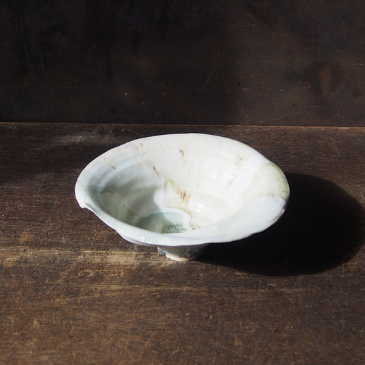 64 bowl | 紫蓮