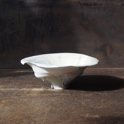 64 bowl | 紫蓮