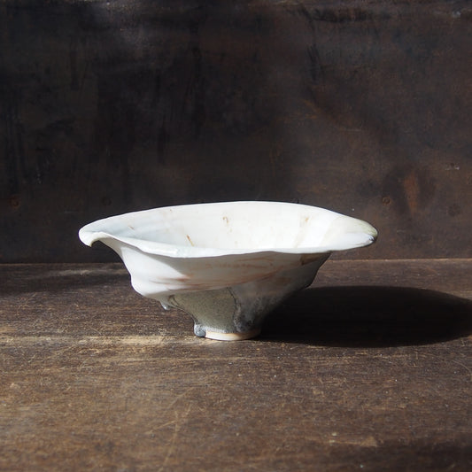 64 bowl | 紫蓮