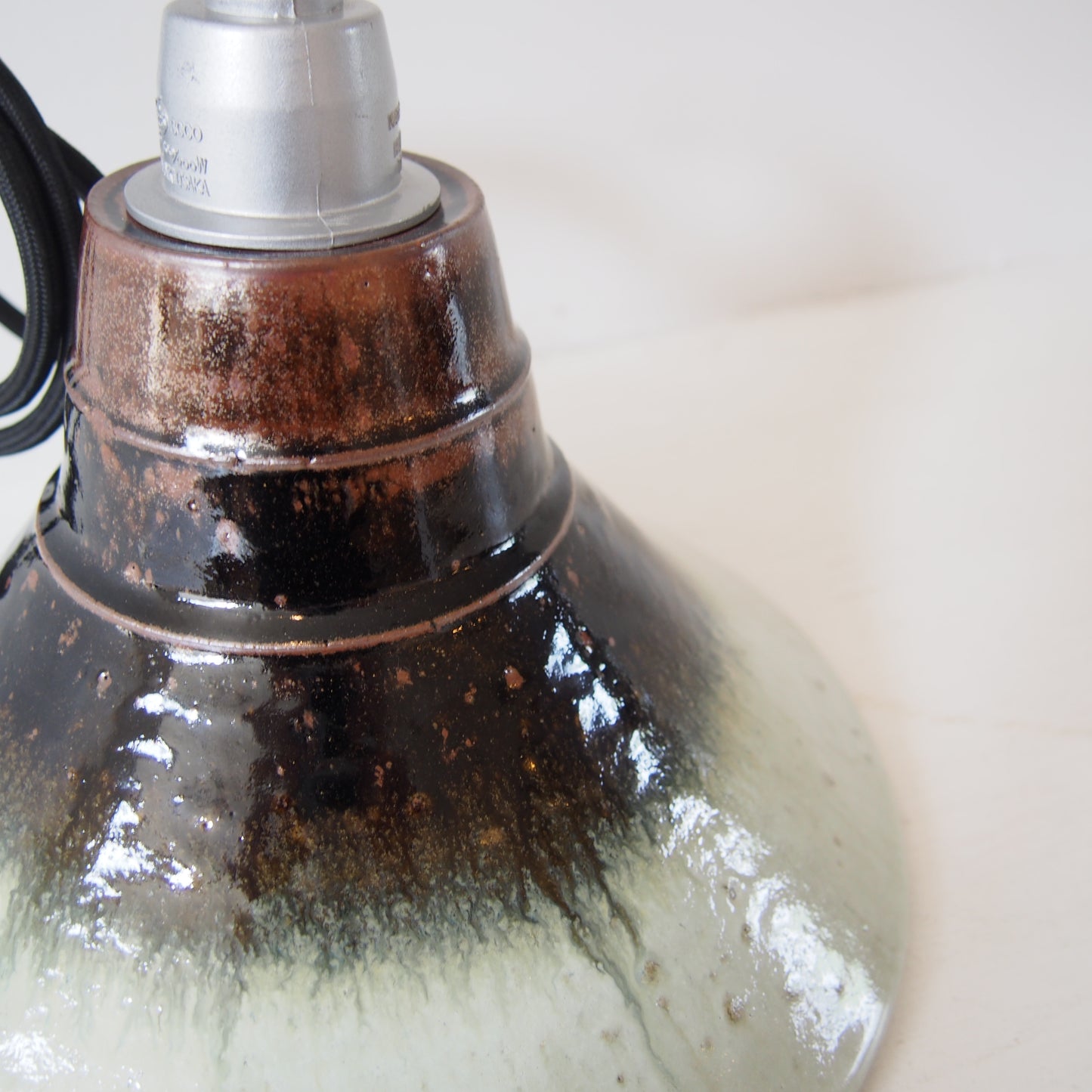 55-1 ペンダントライト E26 | 佐々木 康弘