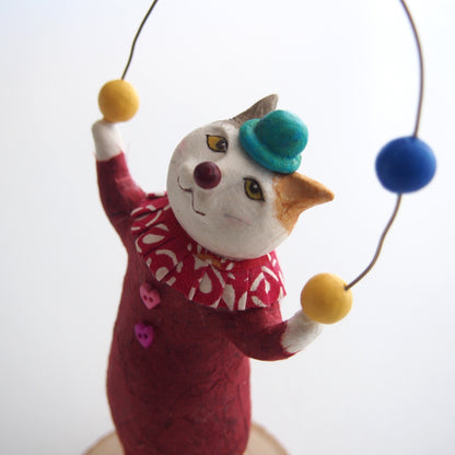 1 ジャグリング | tomomo