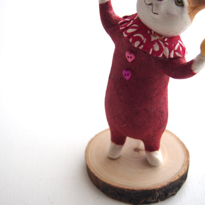 1 ジャグリング | tomomo