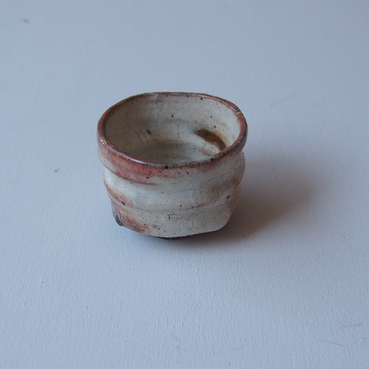 1-10　ぐいのみ | 芳賀龍一