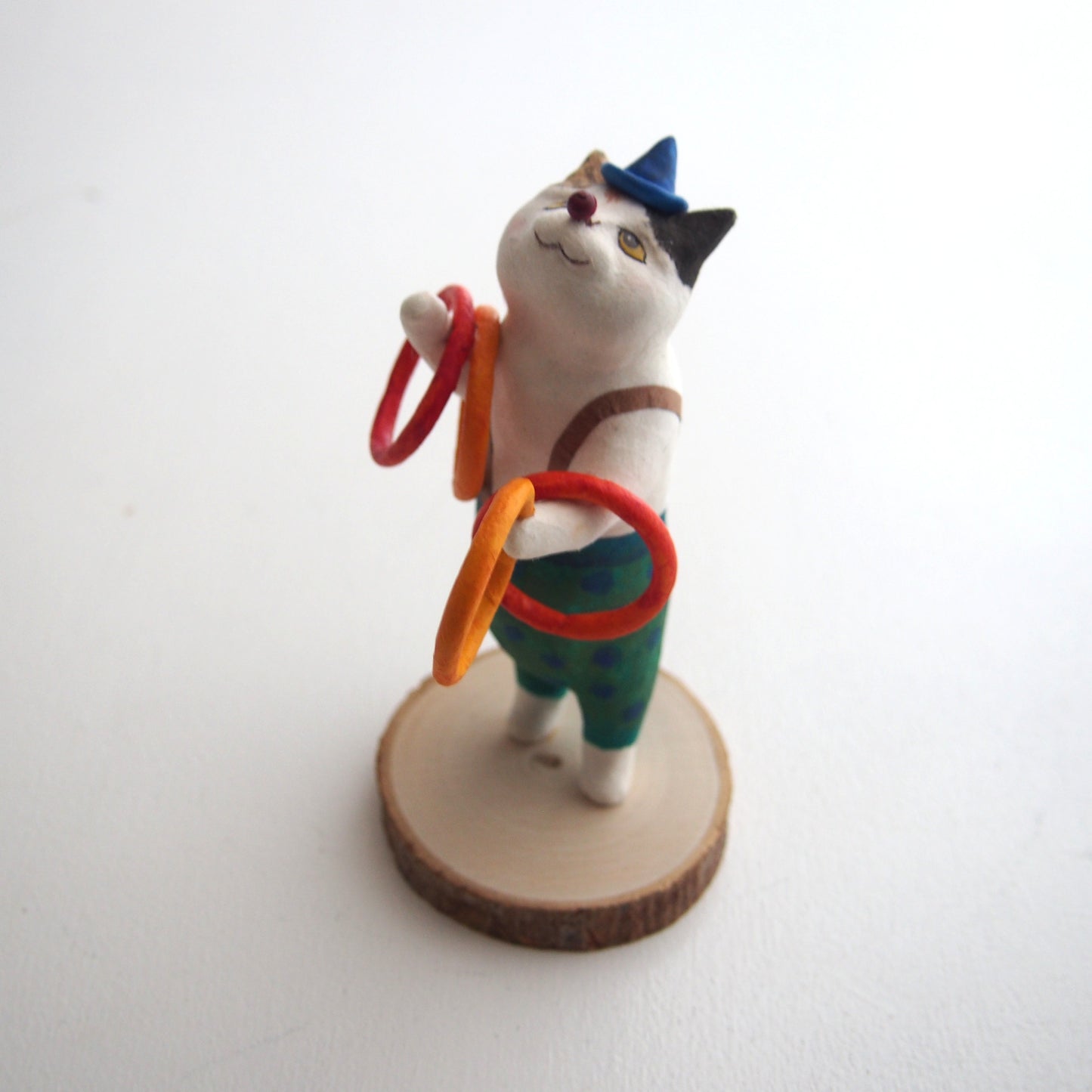 2 リングトス | tomomo