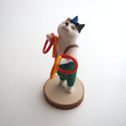 2 リングトス | tomomo