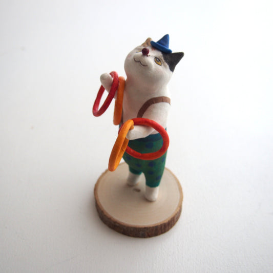 2 リングトス | tomomo