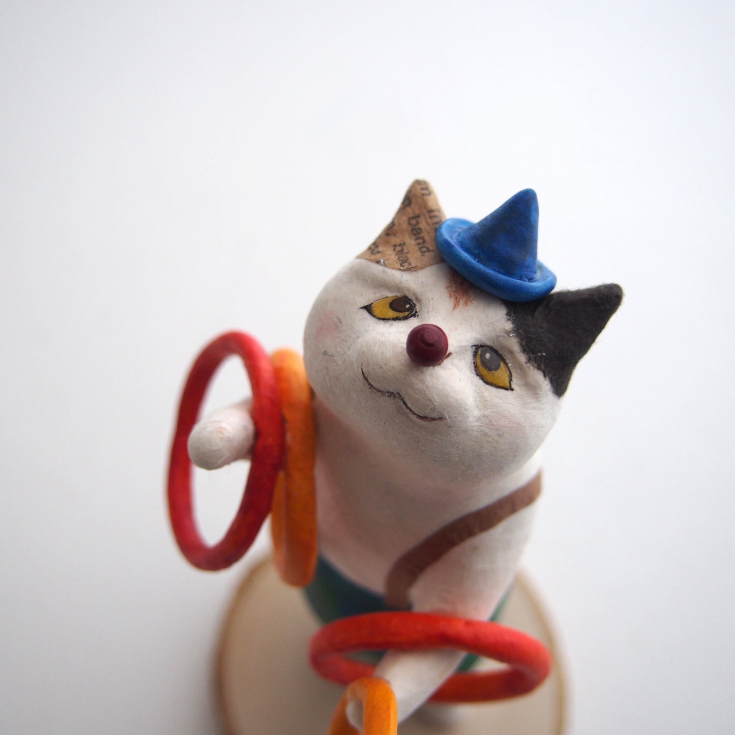 2 リングトス | tomomo