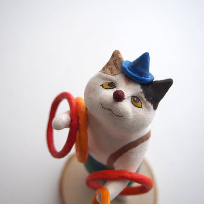 2 リングトス | tomomo