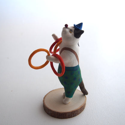 2 リングトス | tomomo