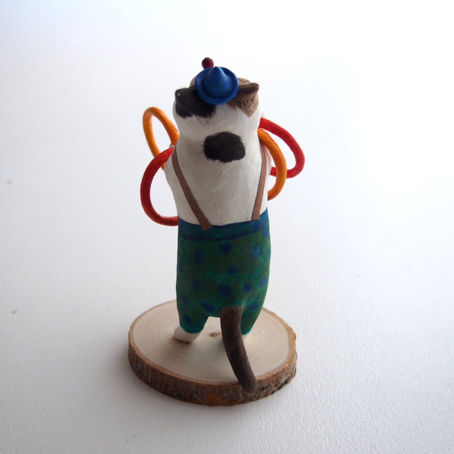 2 リングトス | tomomo