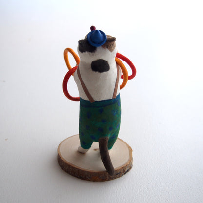 2 リングトス | tomomo